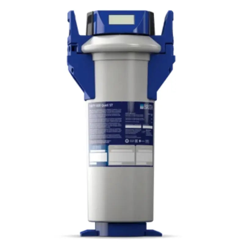 Brita Purity Quell 600 Complete System with MDU - 4-Stage Decarbonisation