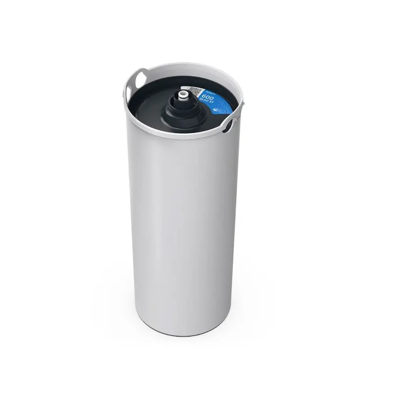 Brita Purity Quell 600 Exchange Cartridge - 4-Stage Decarbonization
