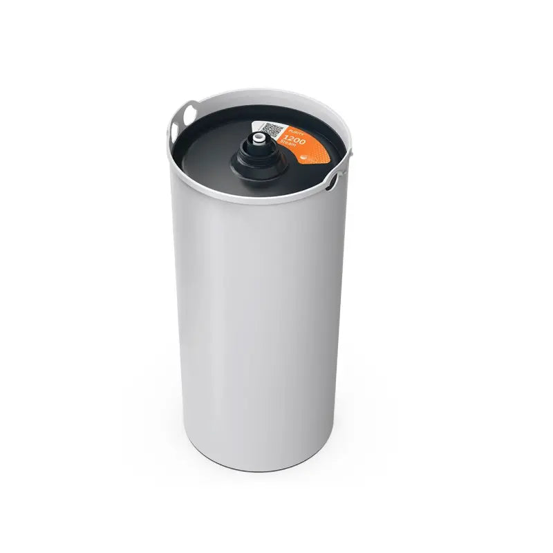 Brita PuritySteam 1200 Exchange Cartridge - Decarbonisation (Ion Exchange)