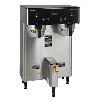 Bunn Dual TF ThermoFresh DBC Multi-Phase Coffee Brewer