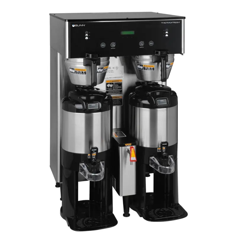 Bunn Dual TF ThermoFresh DBC Multi-Phase Coffee Brewer