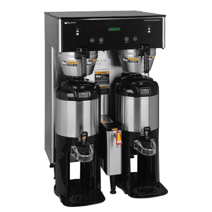 Bunn Dual TF ThermoFresh DBC Multi-Phase Coffee Brewer