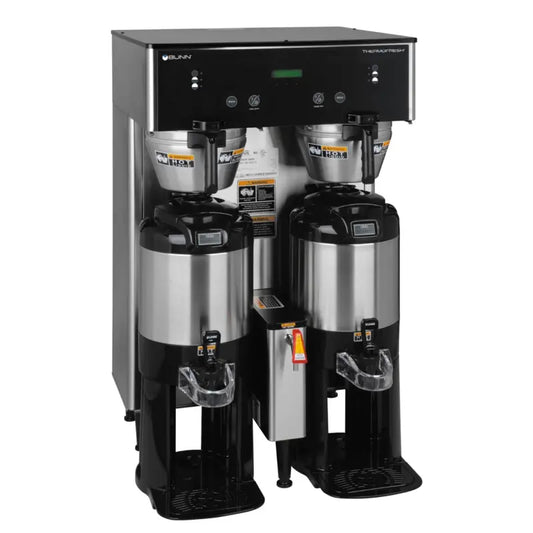 Bunn Dual TF ThermoFresh DBC Multi-Phase Coffee Brewer