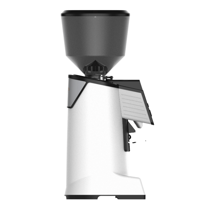 CREM Pulse 75 High Speed Coffee Grinder On Demand