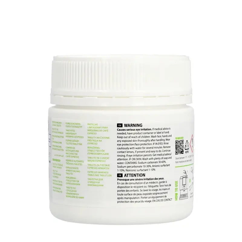 Cafetto 1.5g Tevo Mini Tablets - 100 Tablets