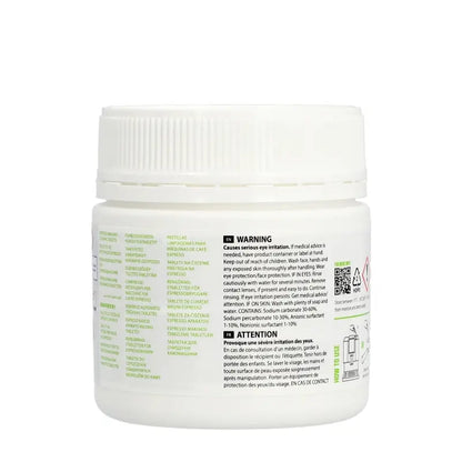 Cafetto 1.5g Tevo Mini Tablets - 100 Tablets