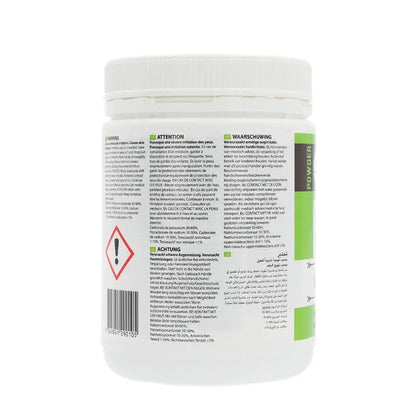 Cafetto 1kg Evo Espresso Machine Cleaner