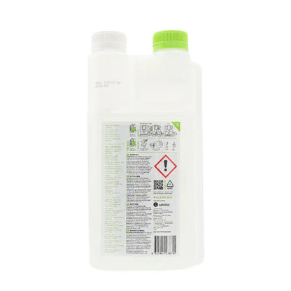 Cafetto 1lt MFC Green Milk Cleaner