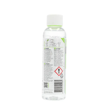 Cafetto 250ml Lod Green Organic Descaler