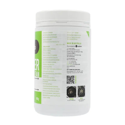 Cafetto 450g Grinder Clean