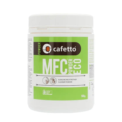 Cafetto 500g MFC Powder Eco