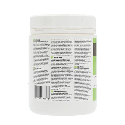 Cafetto 500g MFC Powder Eco