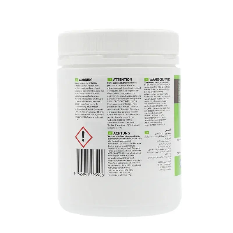 Cafetto Brew Clean - 500g