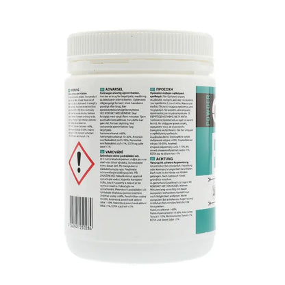 Cafetto EC2 Espresso Machine Cleaning Powder Carton - 1kg