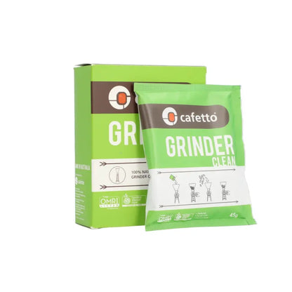 Cafetto Grinder Clean - 3x45gr Sachets