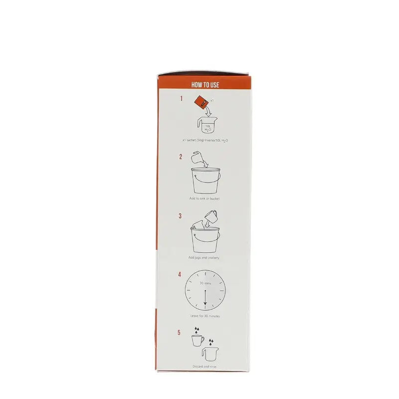 Cafetto Inverso 3x50gr Sachets