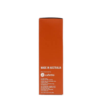 Cafetto Inverso 3x50gr Sachets