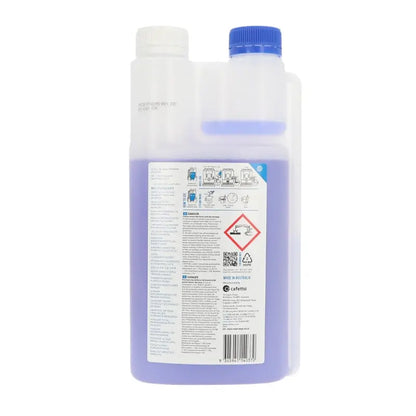 Cafetto MFC Blue Milk Frother Cleaner - 1 Litre