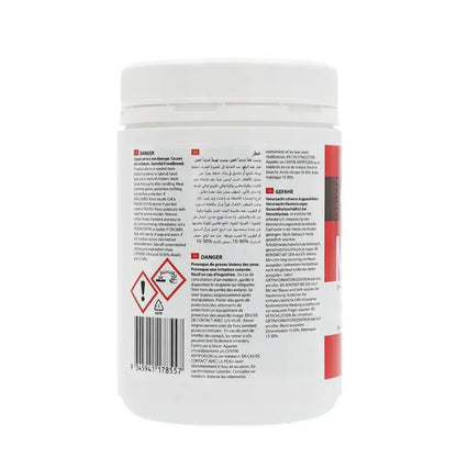 CAFETTO MFC RED TABLETS (4.0g) - 100 TABLETS