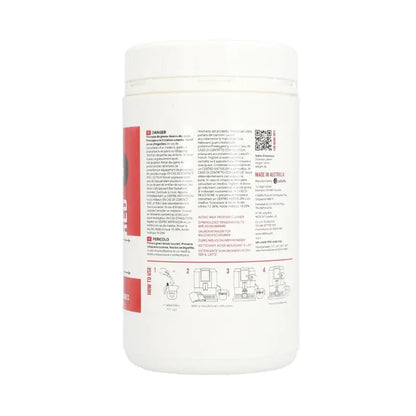Cafetto MFC Red Tablets  (9.0g) - 62 Tablets