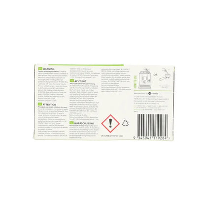 Cafetto Tevo Mini Tablets 1.5g - 8 Tablet Blister Pack
