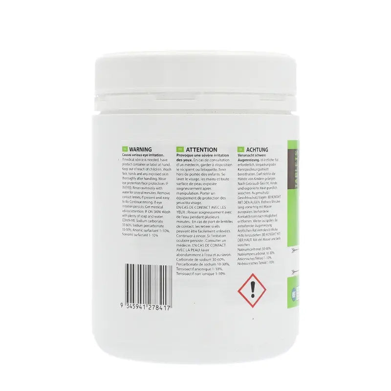 Cafetto 2.5g Tevo Maxi Tablets