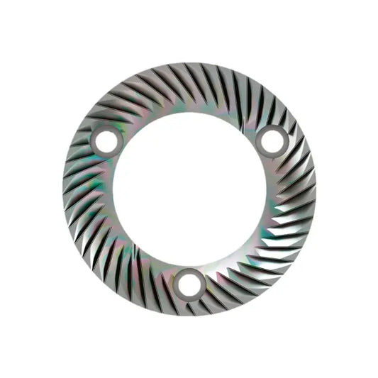 Ceado 64mm Opalglide Flat Burrs for EC6 Grinder