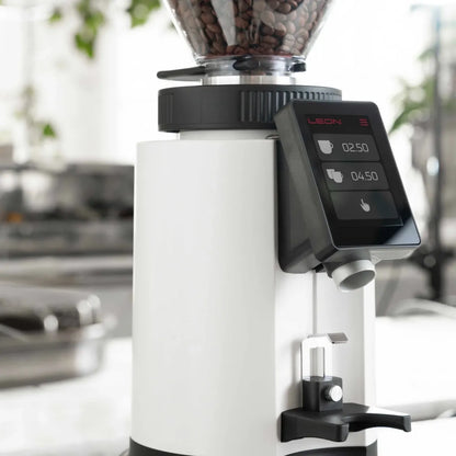 Ceado - Ceado Leon 700 Professional Medium - Volume Espresso Grinder - Espresso Grinder - Prime Coffee Suppliers