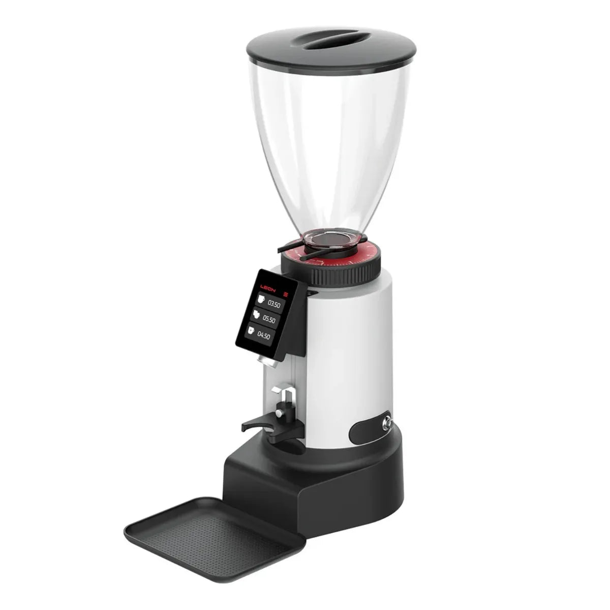 Ceado - Ceado Leon 700 Professional Medium - Volume Espresso Grinder - Espresso Grinder - Prime Coffee Suppliers