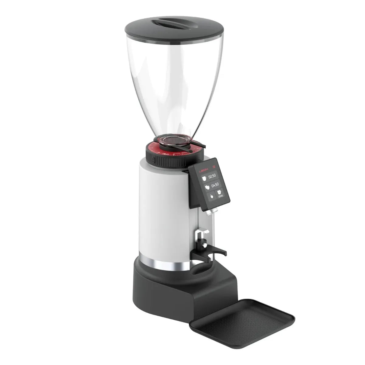 Ceado - Ceado Leon 800 High - Volume Efficiency & Thermal Stability Espresso Grinder - Espresso Grinder - Prime Coffee Suppliers