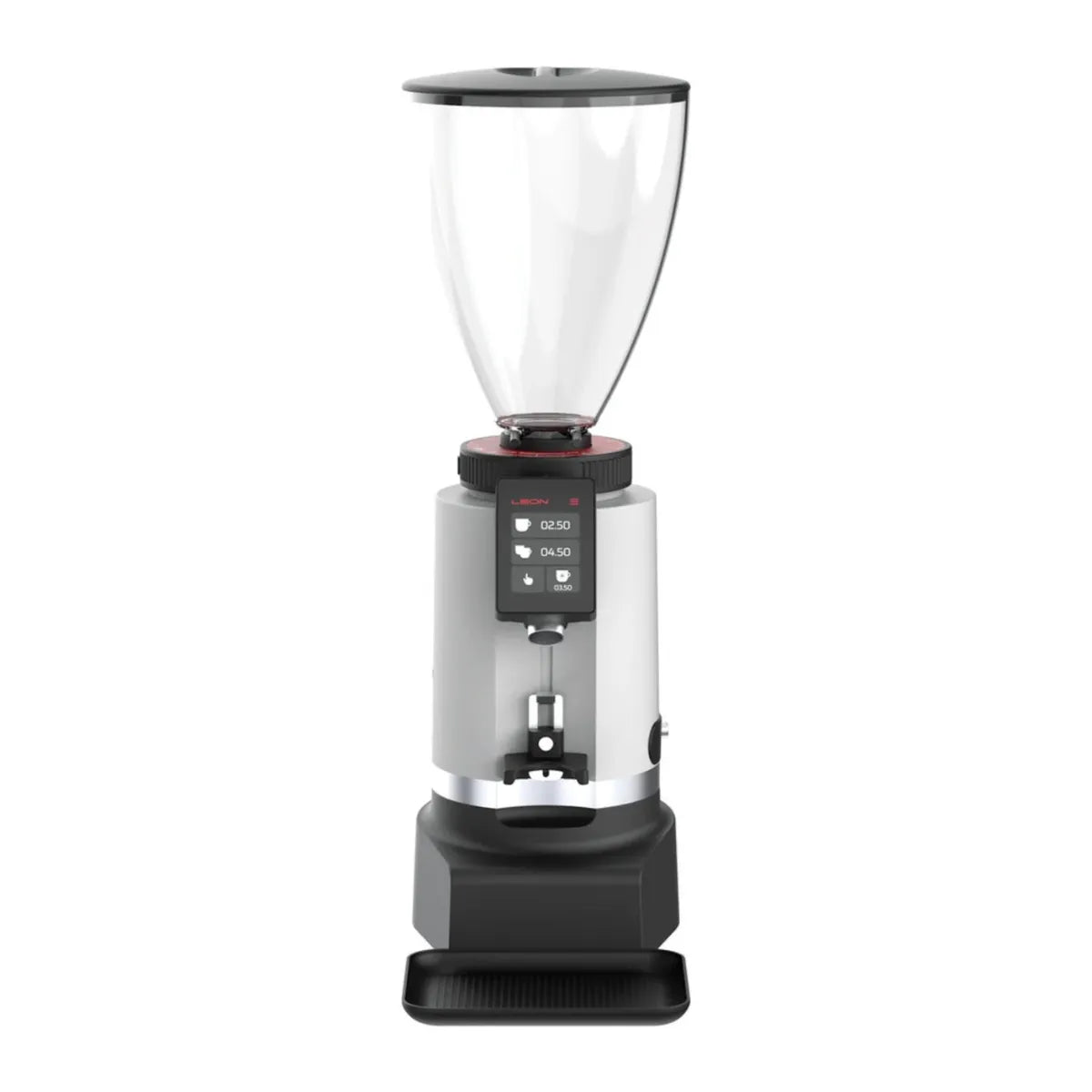Ceado - Ceado Leon 800 High - Volume Efficiency & Thermal Stability Espresso Grinder - Espresso Grinder - Prime Coffee Suppliers