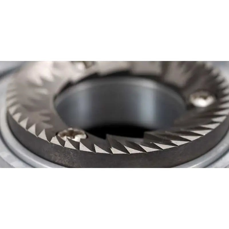 Ceado E37J Coffee Grinder - Electronic On Demand 64mm Flat Burrs