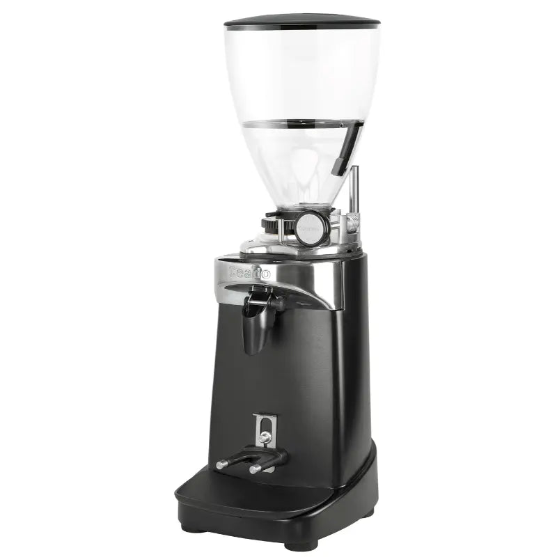 Ceado E37K Coffee Grinder - On Demand 71mm Flat Burrs