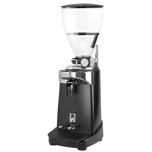 Ceado E37K Coffee Grinder - On Demand 71mm Flat Burrs