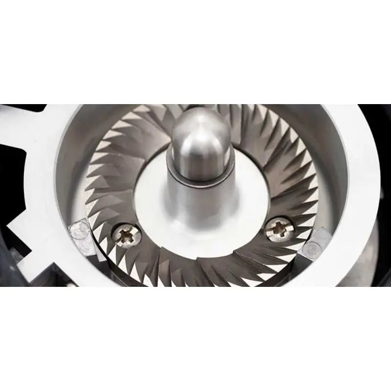 Ceado E37J Coffee Grinder - Electronic On Demand 64mm Flat Burrs