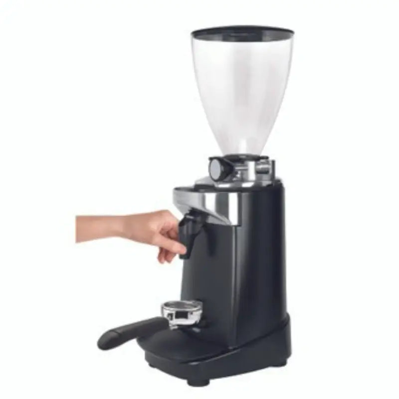 Ceado E37SL Coffee Grinder - Steady Lock System 83mm Flat Burrs