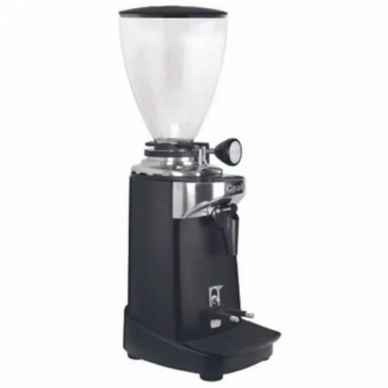 Ceado E37SL Coffee Grinder - Steady Lock System 83mm Flat Burrs