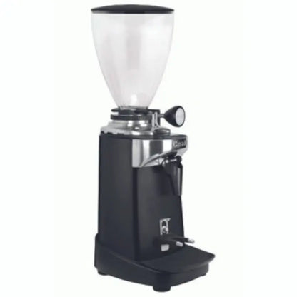 Ceado E37SL Coffee Grinder - Steady Lock System 83mm Flat Burrs