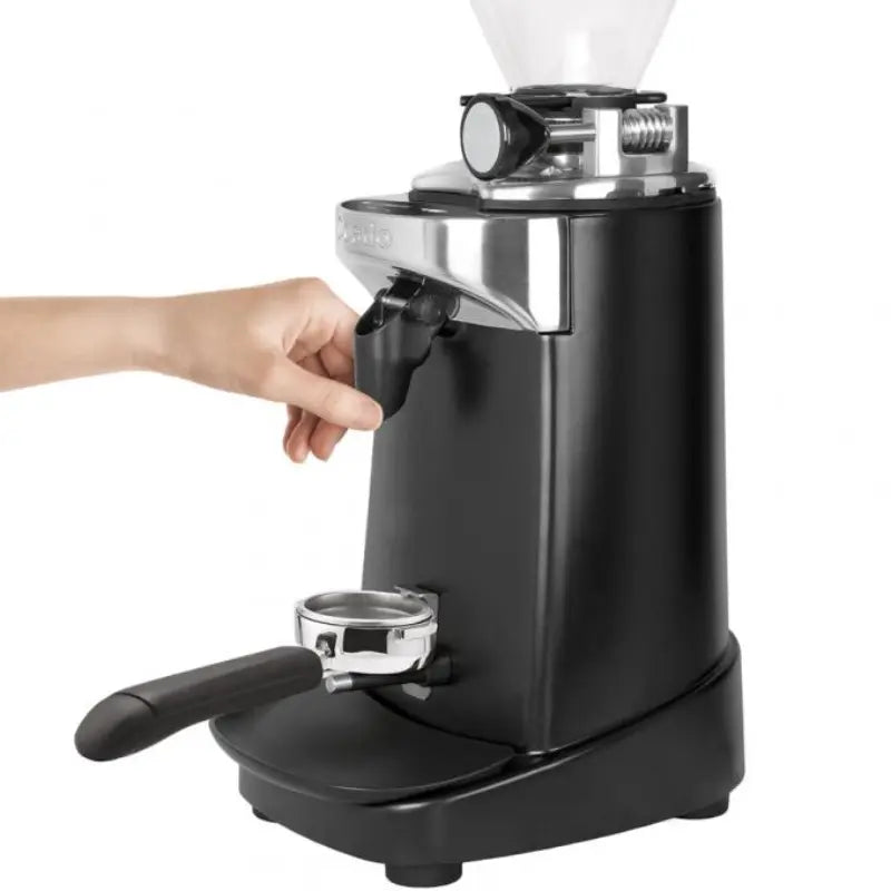 Ceado E37T Coffee Grinder - On Demand 83mm Flat Burrs - Prime Coffee Suppliers