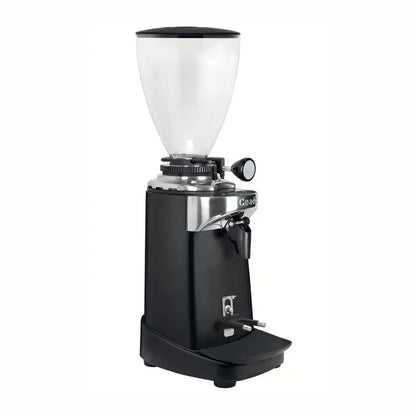 Ceado E37T Coffee Grinder - On Demand 83mm Flat Burrs - Prime Coffee Suppliers
