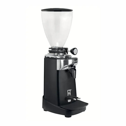 Ceado E37T Coffee Grinder - On Demand 83mm Flat Burrs - Prime Coffee Suppliers
