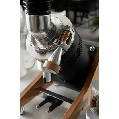 Ceado - Ceado E37Z Naked Professional Single - Dose Zero - Retention Espresso Grinder - Espresso Grinder - Prime Coffee Suppliers