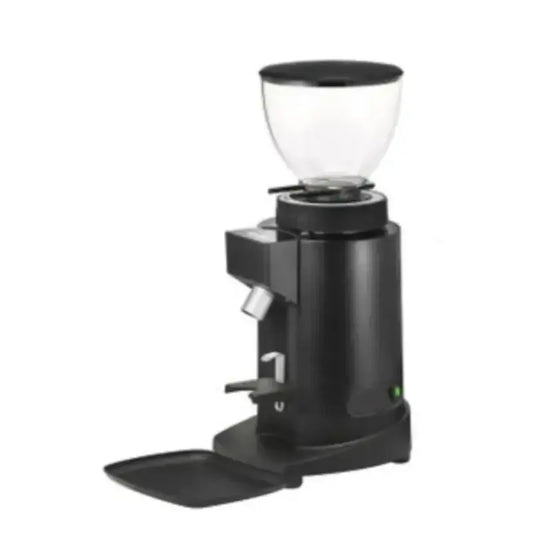 Ceado E5P Coffee Grinder - On Demand 64mm Flat Burrs - Prime Coffee Suppliers