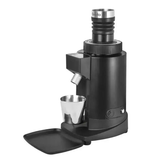 Ceado E5SD Coffee Grinder - Single Dose 64mm Flat Burrs - Prime Coffee Suppliers