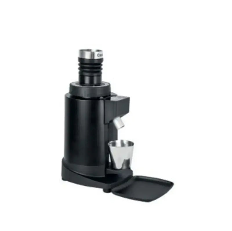 Ceado E5SD Coffee Grinder - Single Dose 64mm Flat Burrs - Prime Coffee Suppliers