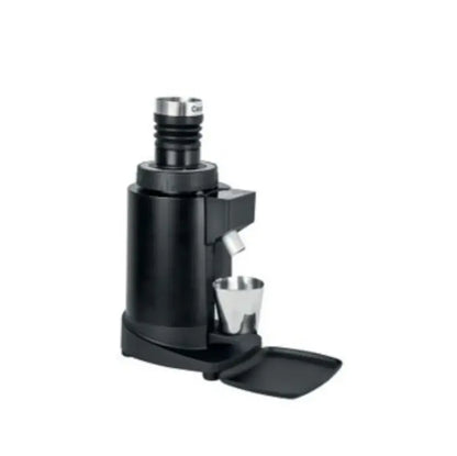 Ceado E5SD Coffee Grinder - Single Dose 64mm Flat Burrs - Prime Coffee Suppliers