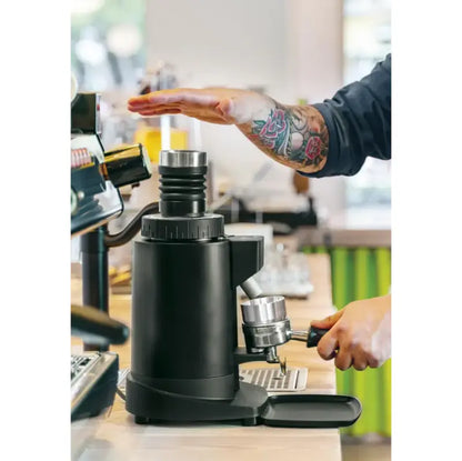 Ceado E5SD Coffee Grinder - Single Dose 64mm Flat Burrs - Prime Coffee Suppliers