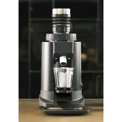 Ceado E5SD Coffee Grinder - Single Dose 64mm Flat Burrs - Prime Coffee Suppliers