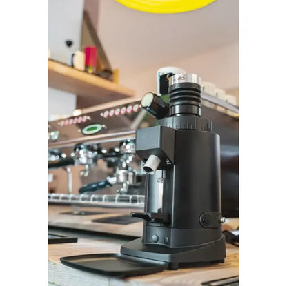Ceado E5SD Coffee Grinder - Single Dose 64mm Flat Burrs - Prime Coffee Suppliers