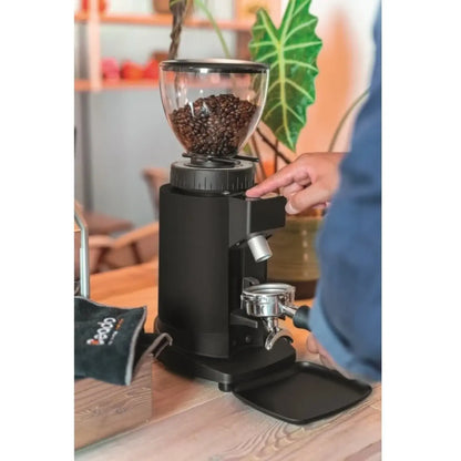 Ceado E6P Brewing Filter Coffee Grinder - 64mm Flat Burrs
